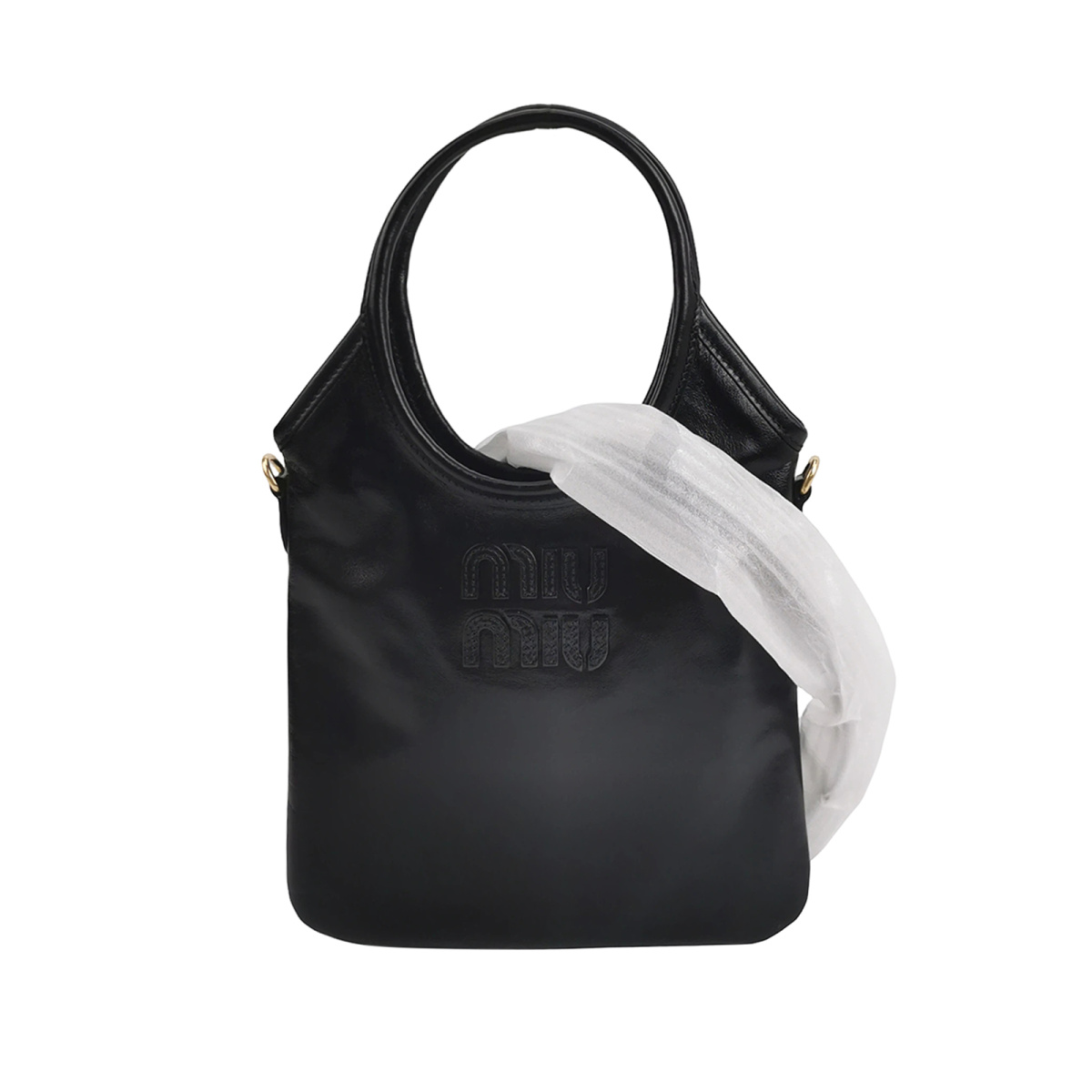 Miu Miu Ivy logo — фото 1