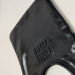 Miu Miu Ivy logo — фото 13