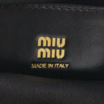 Miu Miu Ivy logo — фото 8