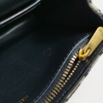 Dior Saddle Oblique — фото 10