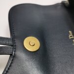 Dior Saddle Oblique — фото 13