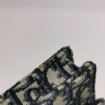 Dior Saddle Oblique — фото 18