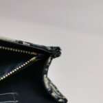 Dior Saddle Oblique — фото 19