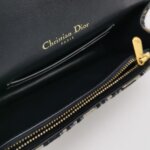 Dior Saddle Oblique — фото 7