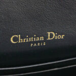 Dior Saddle Oblique — фото 8