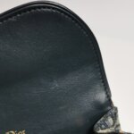 Dior Saddle Oblique — фото 9