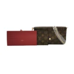 Louis Vuitton Pochette Félicie Monogram… (Луи Виттон) — миниатюра 1