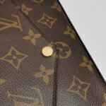 Louis Vuitton Pochette Félicie Monogram… — фото 12