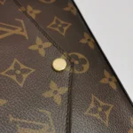 Louis Vuitton Pochette Félicie Monogram… (Луи Виттон) — фото 12