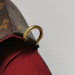 Louis Vuitton Pochette Félicie Monogram… — фото 14