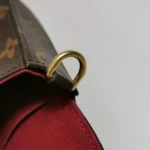 Louis Vuitton Pochette Félicie Monogram… (Луи Виттон) — фото 14