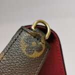 Louis Vuitton Pochette Félicie Monogram… — фото 16