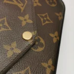 Louis Vuitton Pochette Félicie Monogram… (Луи Виттон) — фото 17