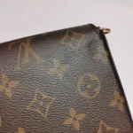 Louis Vuitton Pochette Félicie Monogram… (Луи Виттон) — фото 18
