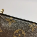 Louis Vuitton Pochette Félicie Monogram… (Луи Виттон) — фото 19