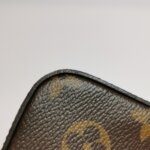 Louis Vuitton Pochette Félicie Monogram… — фото 20