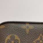 Louis Vuitton Pochette Félicie Monogram… — фото 21