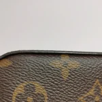 Louis Vuitton Pochette Félicie Monogram… (Луи Виттон) — фото 21