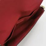 Louis Vuitton Pochette Félicie Monogram… (Луи Виттон) — фото 7