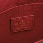 Louis Vuitton Pochette Félicie Monogram… — фото 8