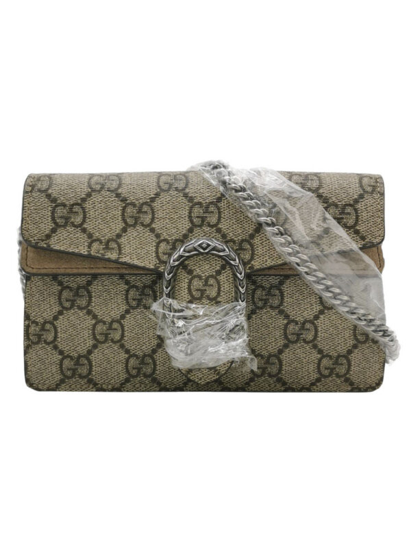 Gucci Dionysus GG — продано