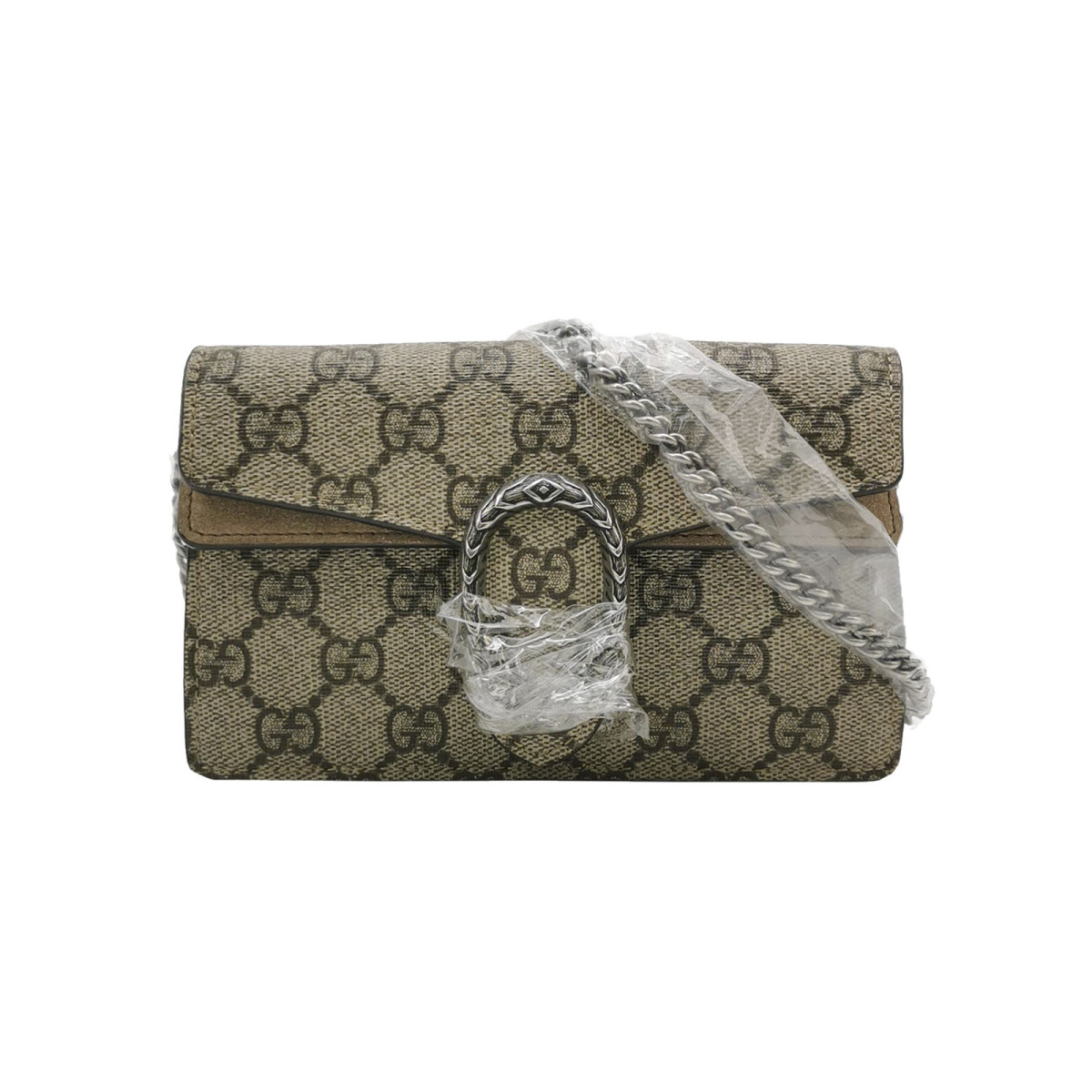 Gucci Dionysus GG — продано