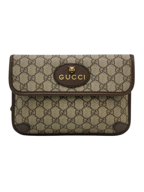 Gucci Neo Vintage GG Logo