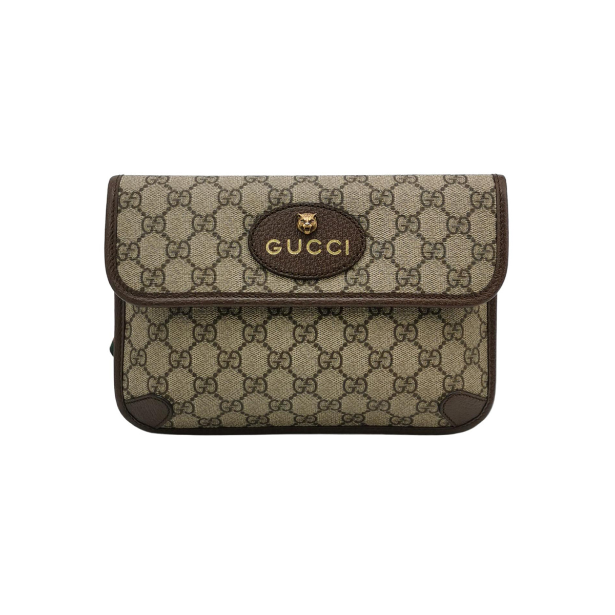 Gucci Neo Vintage GG Logo — фото 1