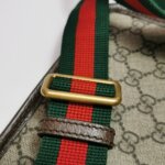 Gucci Neo Vintage GG Logo — фото 10