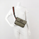 Gucci Neo Vintage GG Logo — фото 2