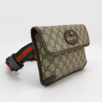 Gucci Neo Vintage GG Logo — фото 4