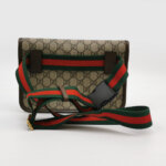 Gucci Neo Vintage GG Logo — фото 5