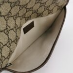 Gucci Neo Vintage GG Logo — фото 7