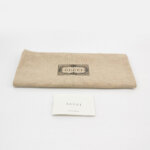 Gucci Neo Vintage GG Logo — фото 9