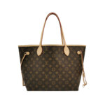 Louis Vuitton Neverfull Monogram — миниатюра 1
