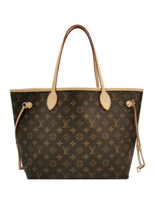 Louis Vuitton Neverfull Monogram — продано