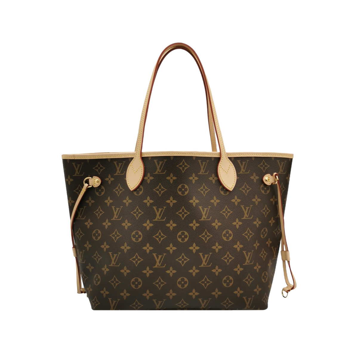 Louis Vuitton Neverfull Monogram — фото 1