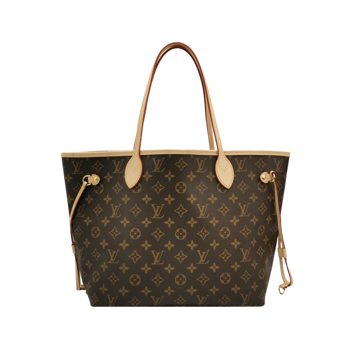 Louis Vuitton Neverfull Monogram — продано