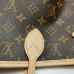 Louis Vuitton Neverfull Monogram — фото 11