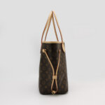 Louis Vuitton Neverfull Monogram — фото 4