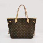 Louis Vuitton Neverfull Monogram — фото 5