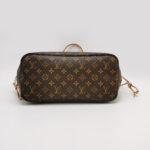 Louis Vuitton Neverfull Monogram — фото 6