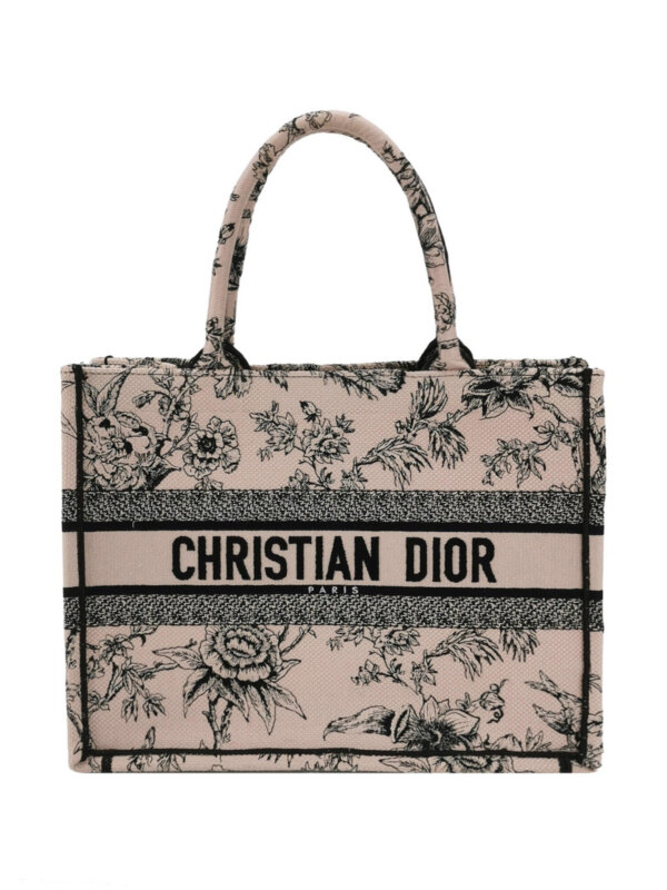 Dior Book Tote — продано