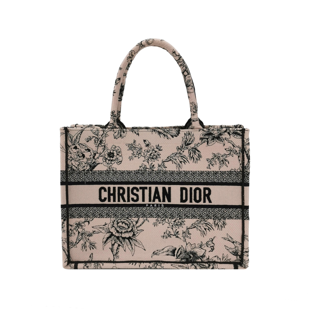 Dior Book Tote — продано