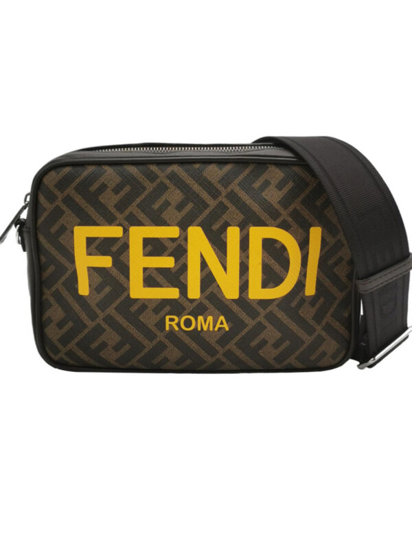 Fendi F Logo — продано