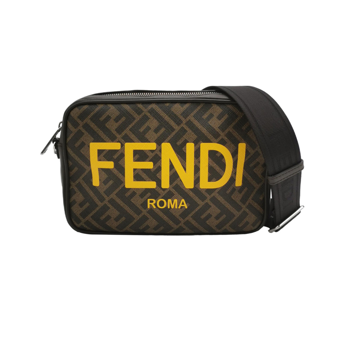 Fendi F Logo — продано