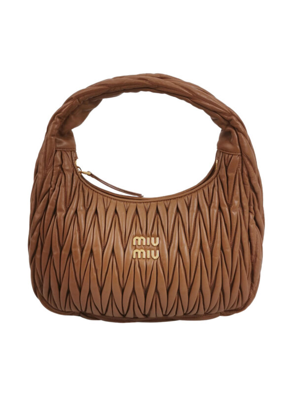 Miu Miu Miu Wander Logo