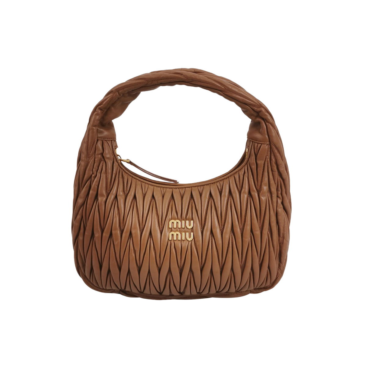 Miu Miu Miu Wander Logo — фото 1