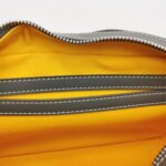 Goyard Cap Vert Y — фото 8