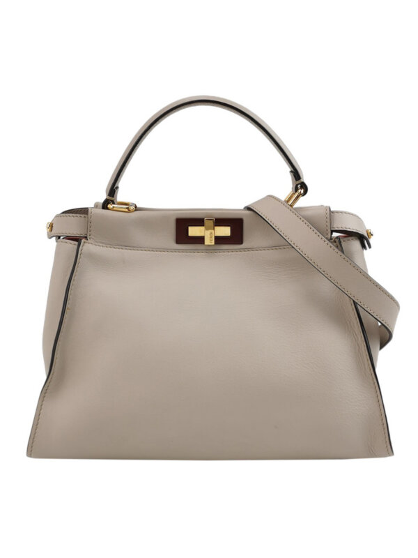 Fendi Peekaboo — продано